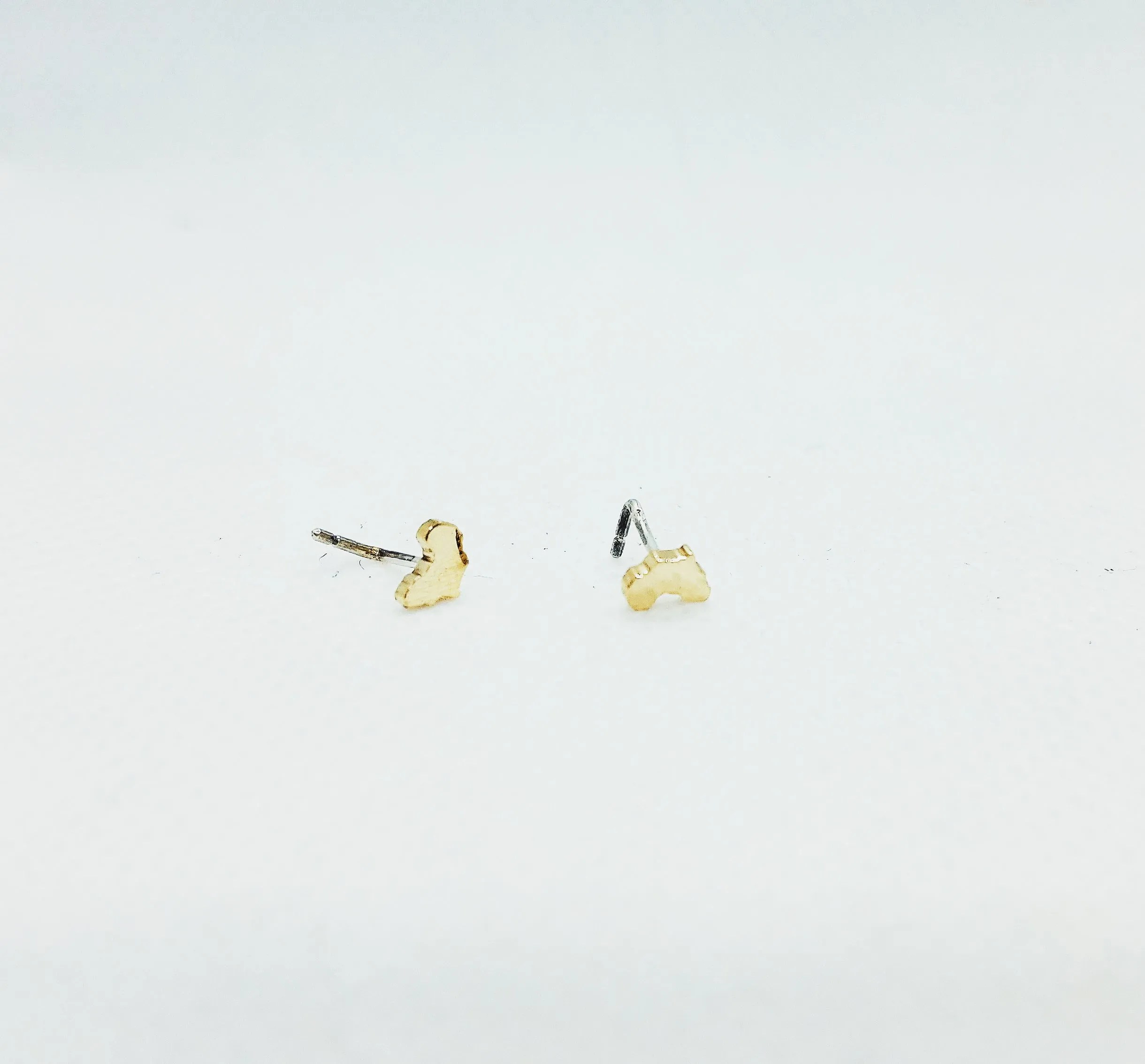 Africa Nose Stud *14k back in stock*