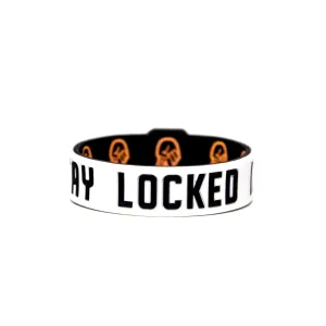 Deuce Legacy Wristband | Stay Locked In - FINAL SALE