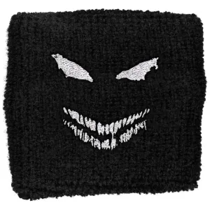 Disturbed Sweatband: Face (Loose)