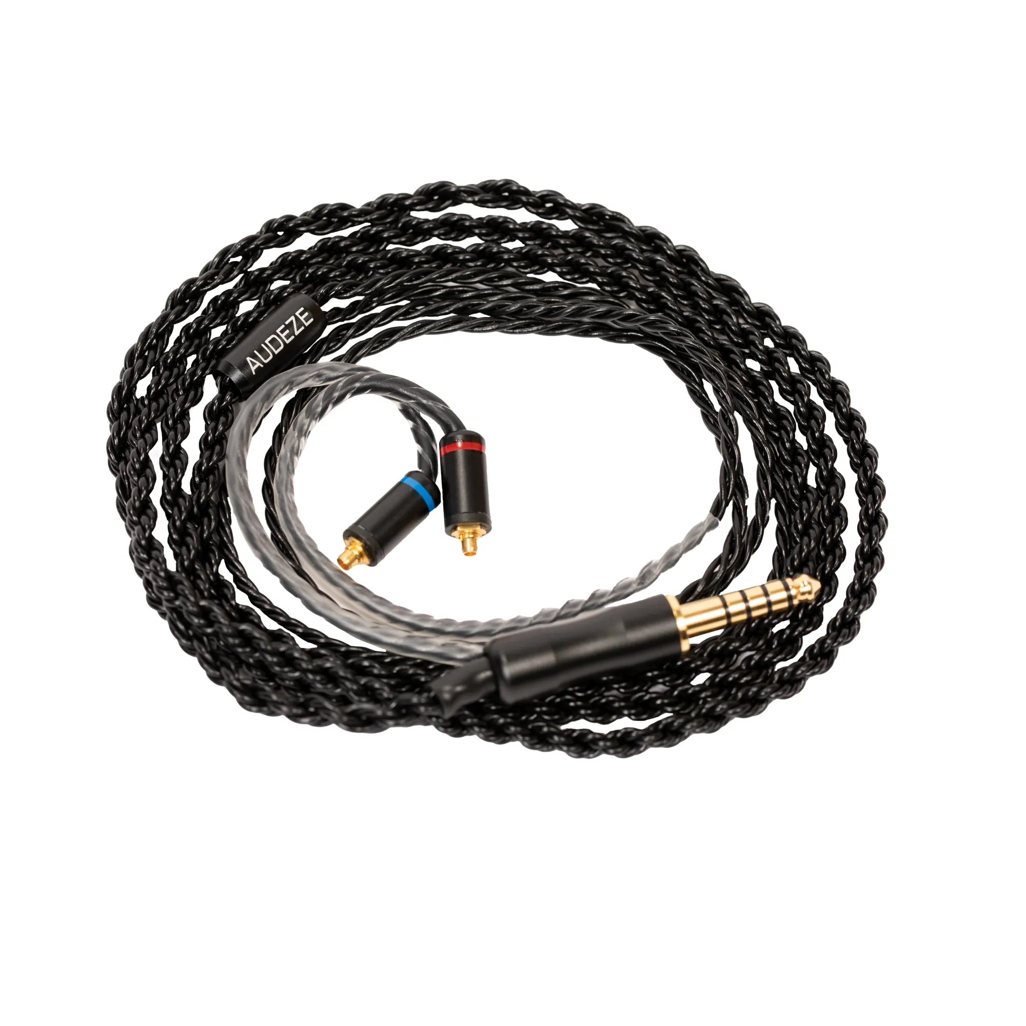 Euclid Balanced 4.4mm Pentaconn Cable