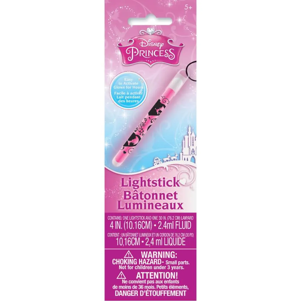 Glow Light Stick, Princess Dream Big