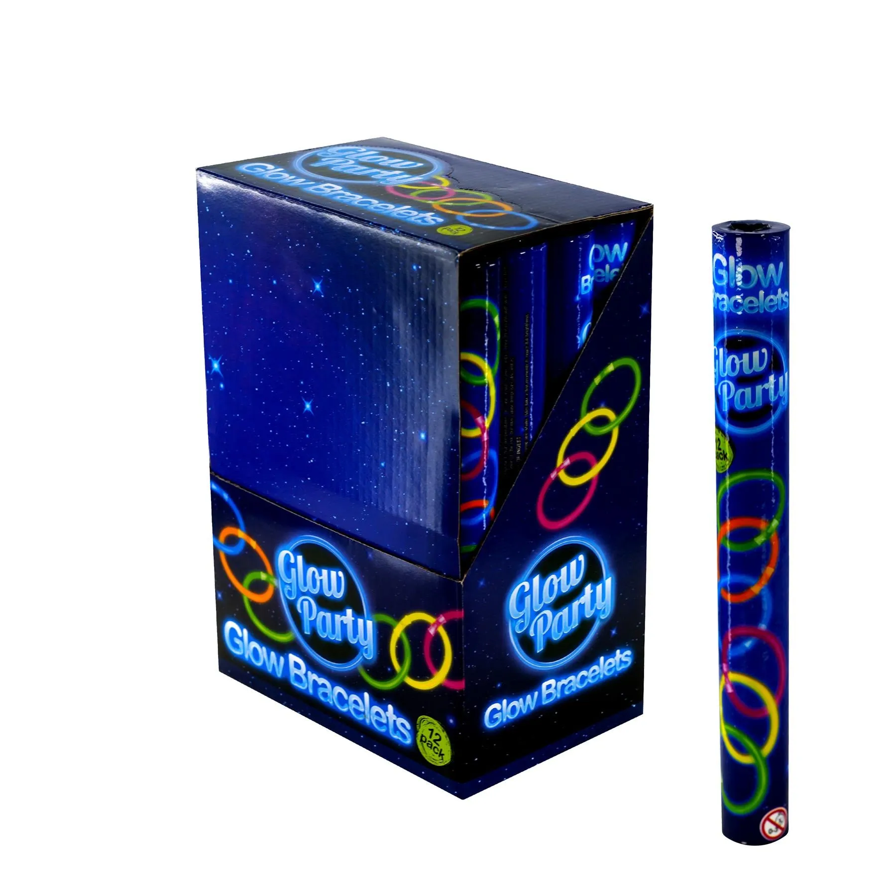 Glow Sticks Kids Light Up Toys