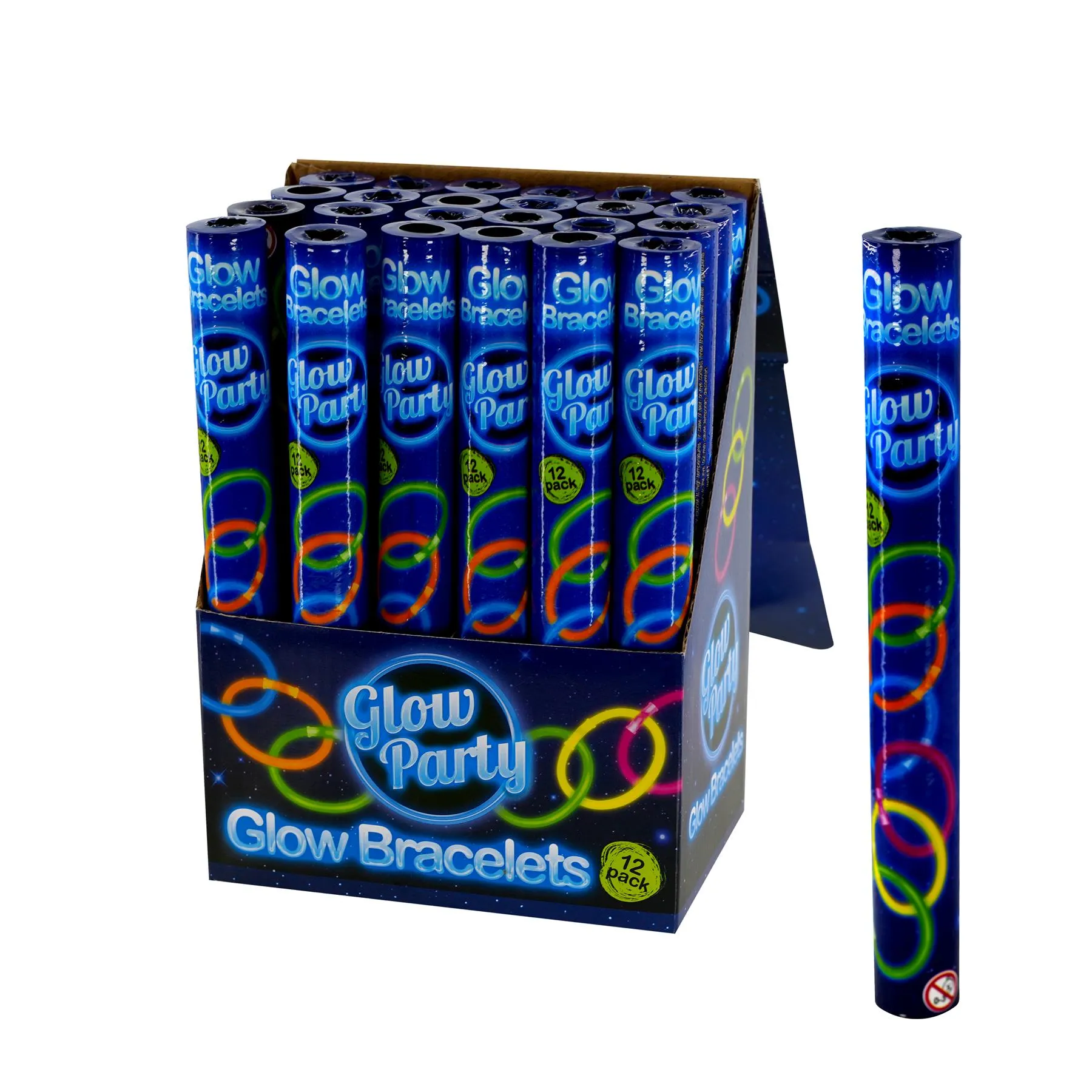 Glow Sticks Kids Light Up Toys