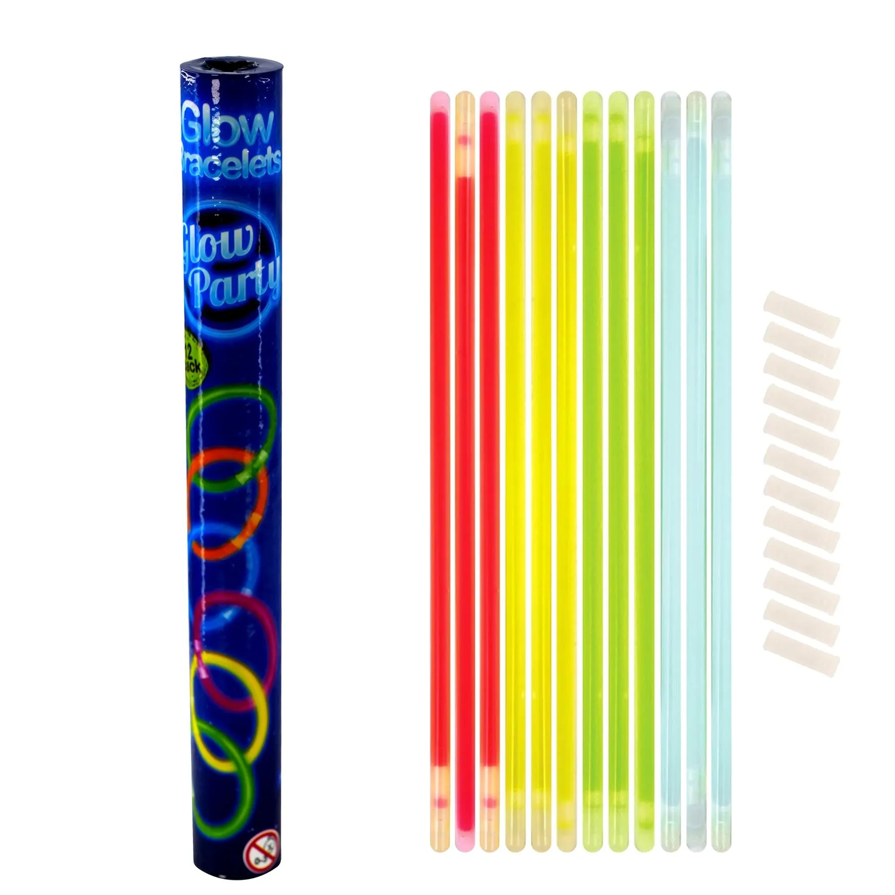 Glow Sticks Kids Light Up Toys