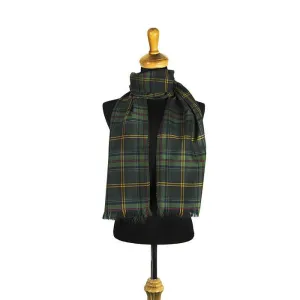 MacLeod of Harris Ancient Tartan Scarf