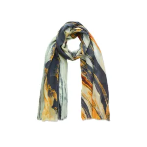 Narratives Scarves XL