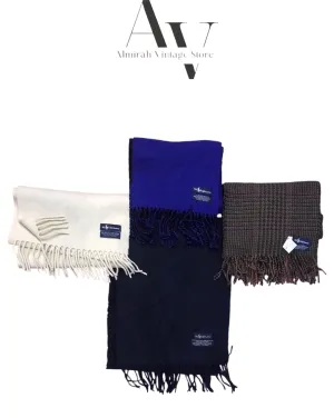 Polo raph lauren scarves