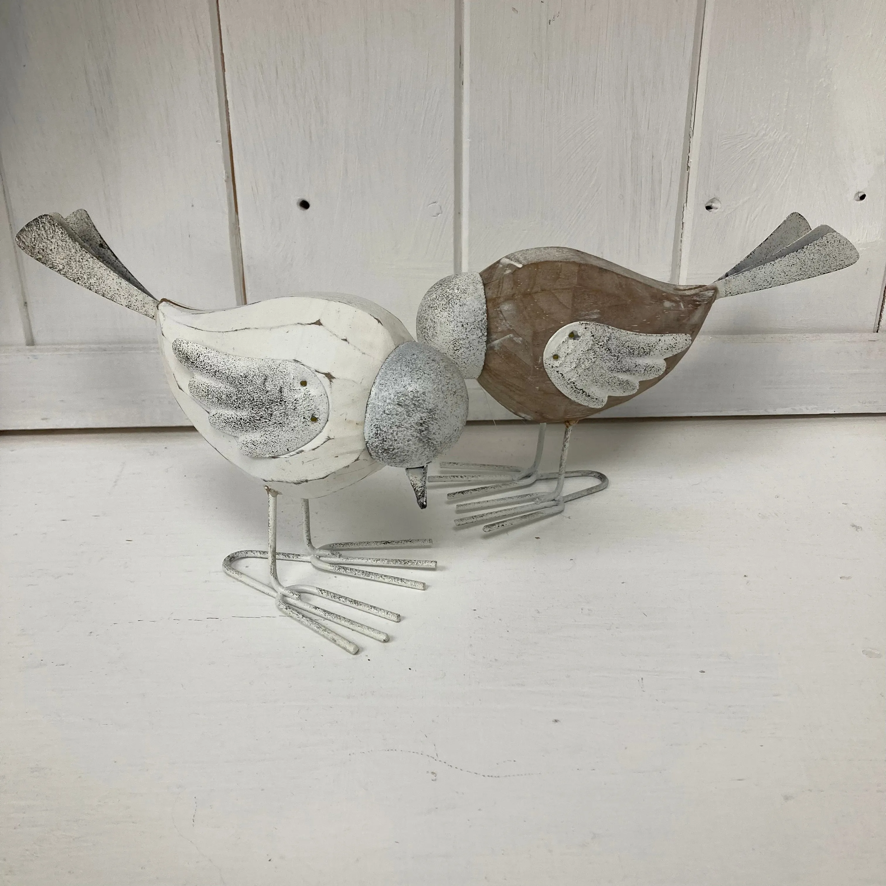 Set of 2 birds