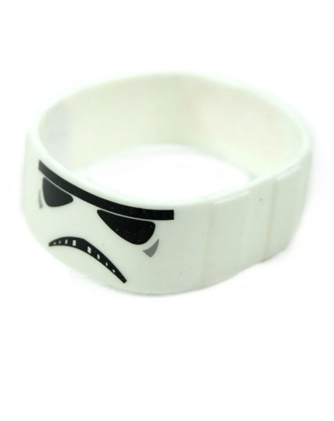 Star Wars Stormtrooper Wristband