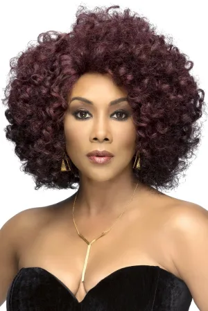 Vivica A. Fox Roots